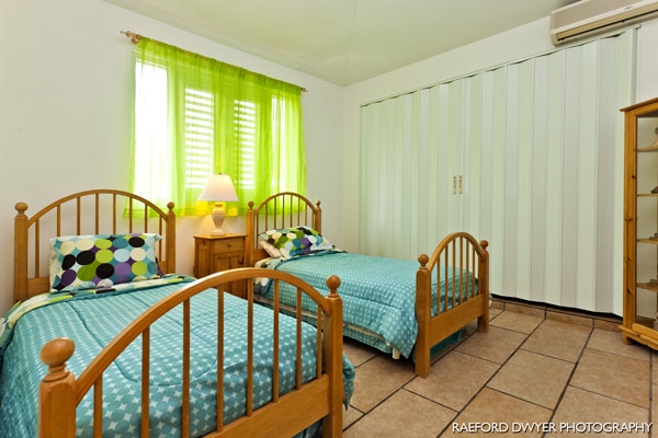 Casa Playa Bedroom